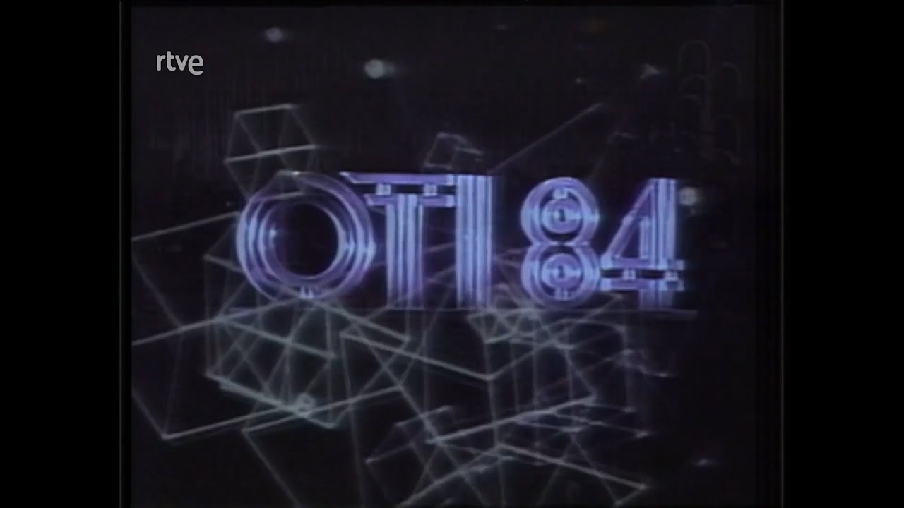 Festival OTI de la Canción 1984 - Video completo