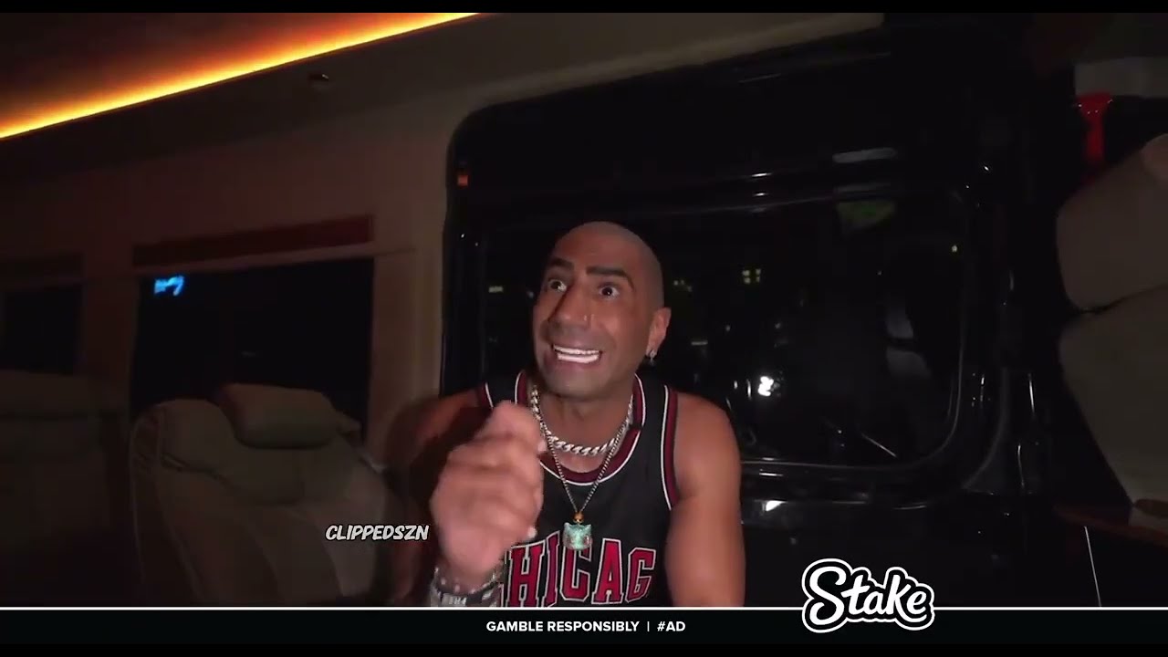 Fousey goes on a crash out rampage after his camera man LEAKED the artist of his upcoming album😭