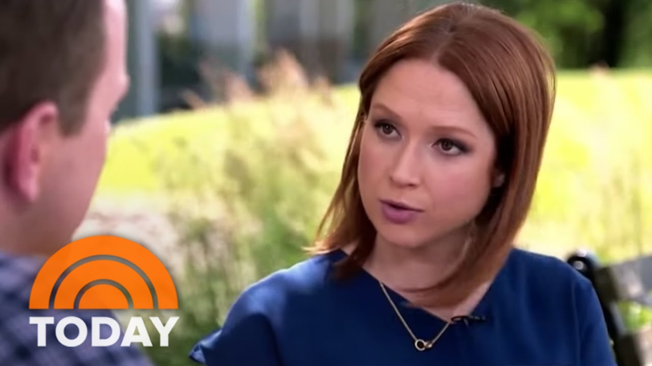 Ellie Kemper: Tina Fey Is A ‘Grounded, Polite’ Boss On ‘Unbreakable Kimmy Schmidt' | TODAY