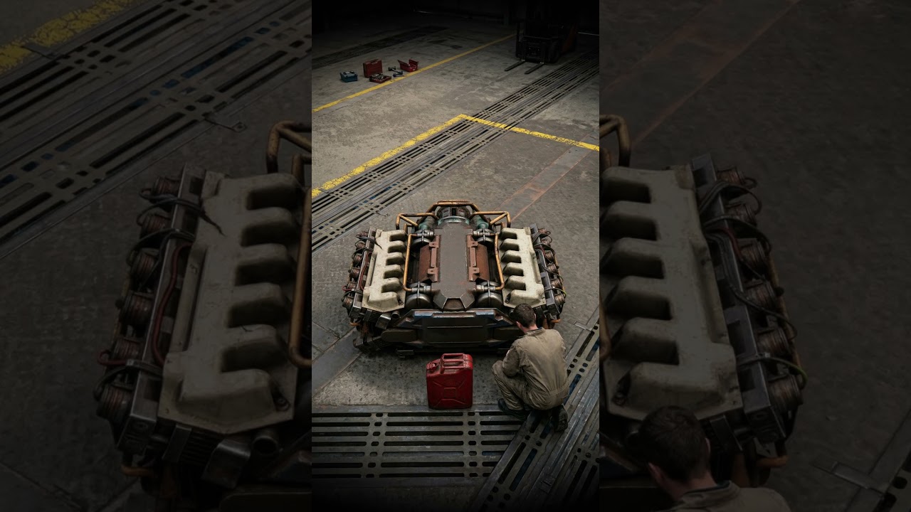 Размеры Crossout