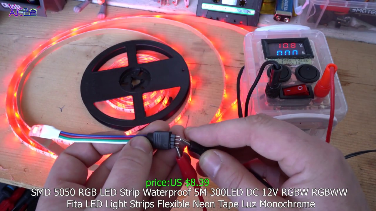 6 Cheap Gadgets from Aliexpress