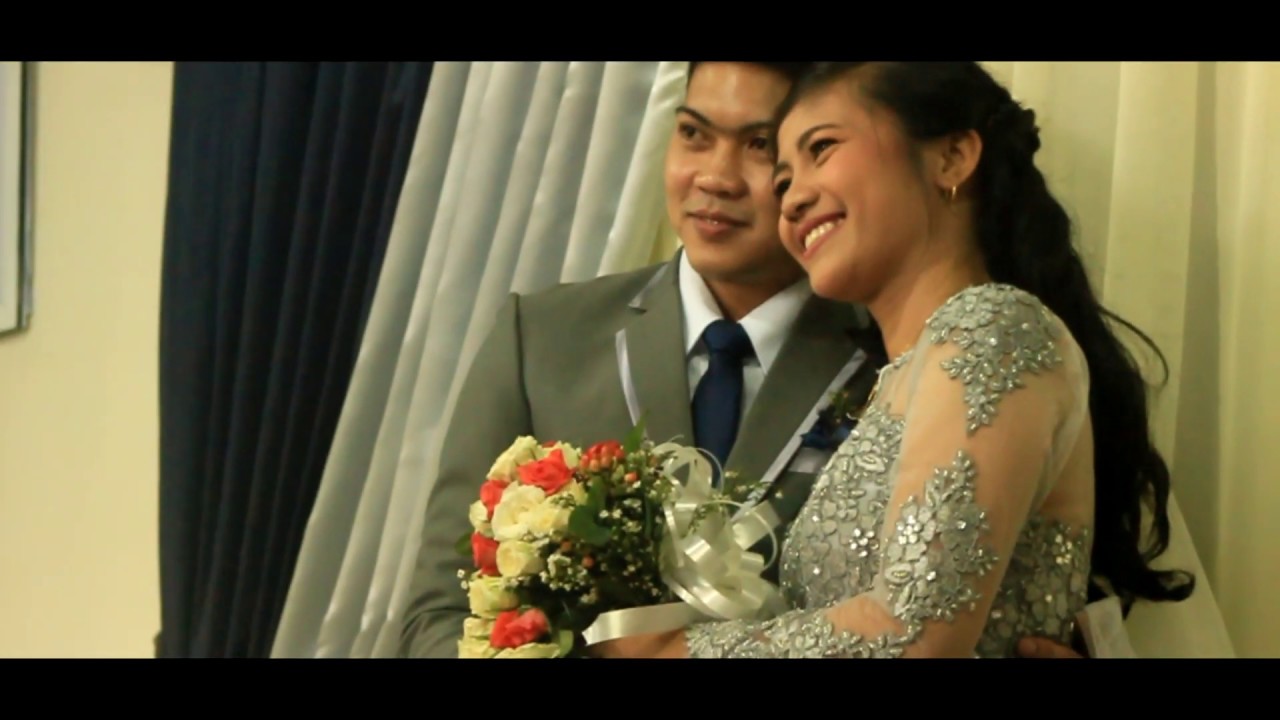 Juan Carlos & Julie Ann Wedding | JW Wedding