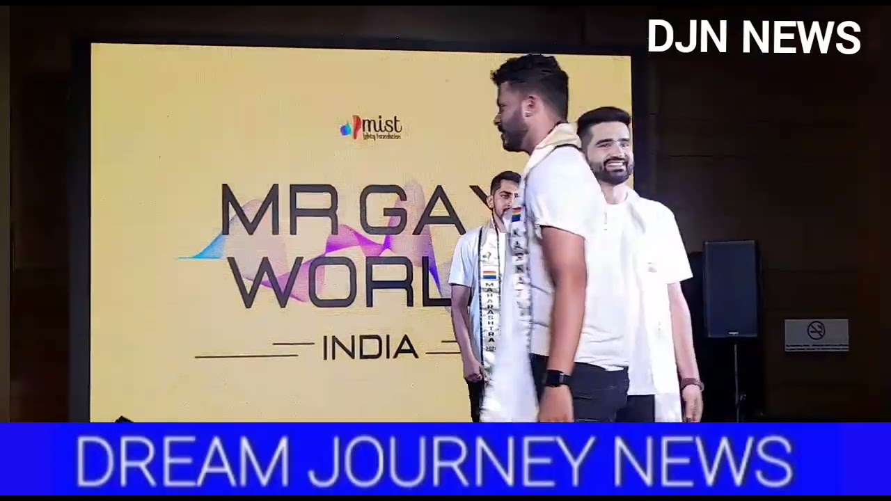 Mr. Pratheek became winner of Mr. Gay World India 2024. Grand finale held in Bengaluru.