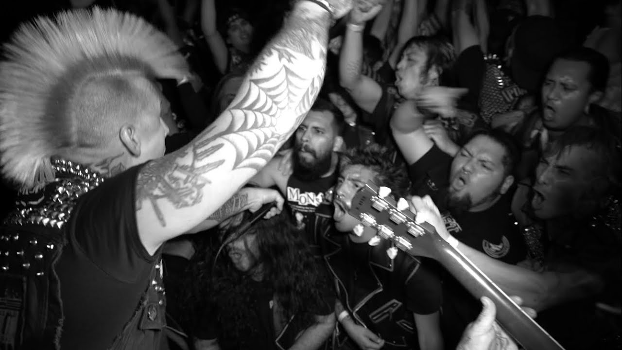 The Havoc - Who’s To Blame (Official Music Video)
