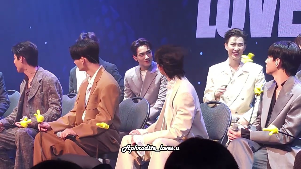 Pit Babe 1st FM in Korea Part1 #PoohPavel Focus #PitBabe1stFMinKorea