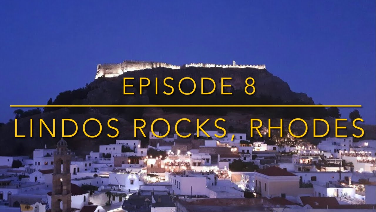 Life on the road for a rock tribute band Episode 8