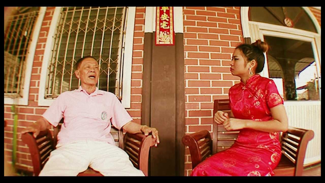 การวิจัยเชิงชาติพันธุ์จีนฮากกา
