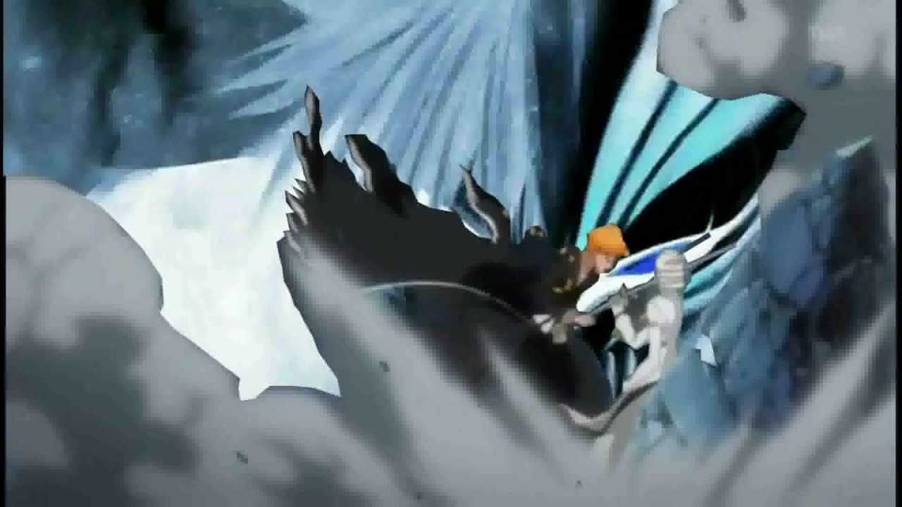 Bleach Amv Doomsday ~[ RE-EDUCATION ]~