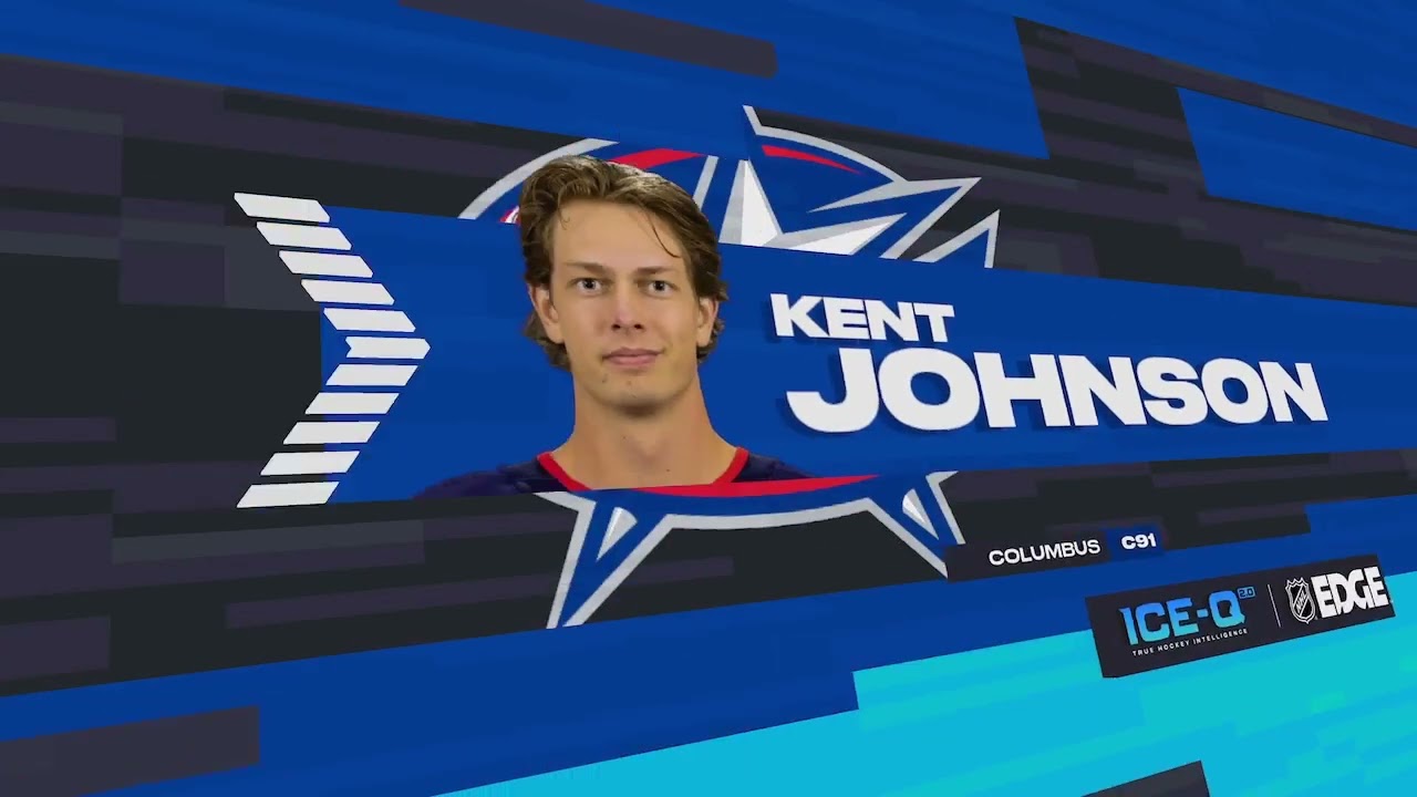 Columbus Blue Jackets Vs Toronto Maple Leafs  Match revanche