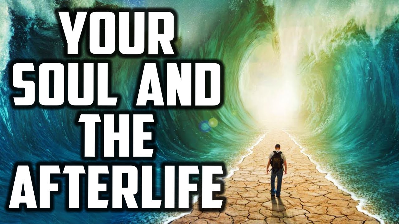God Allah Gives 2nd Chances After Death? Q&A Sufi Meditation Center