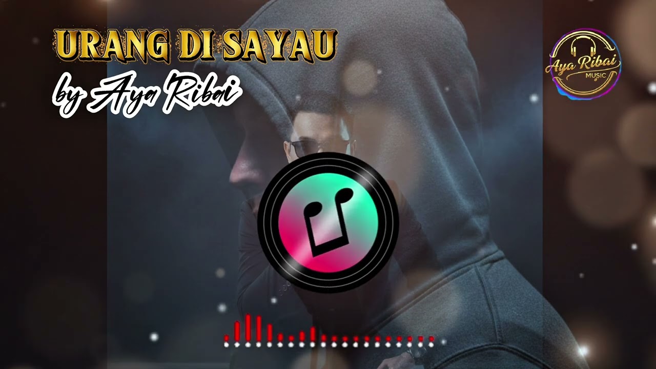 URANG DI SAYAU(Official lyrics)