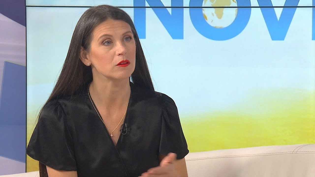 Alma Mustafić o predstavi o genocidu u Srebrenici: Ovo je važna priča za Holanđane