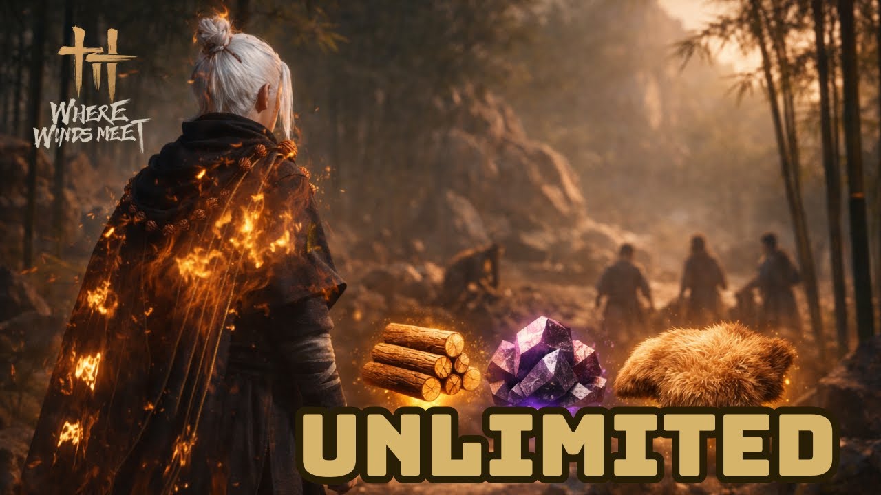 Там, где встречаются ветры | Быстрое и эффективное производство сельскохозяйственных ингредиентов...