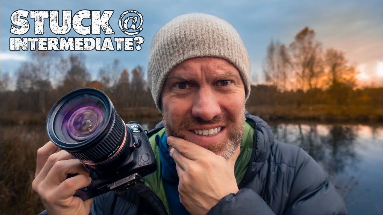 Stop Taking BAD Photos: Easy Fixes for Common Mistakes