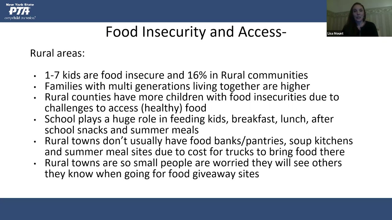 104 Current Perspectives in PTA Service in Urban and Rural Communities