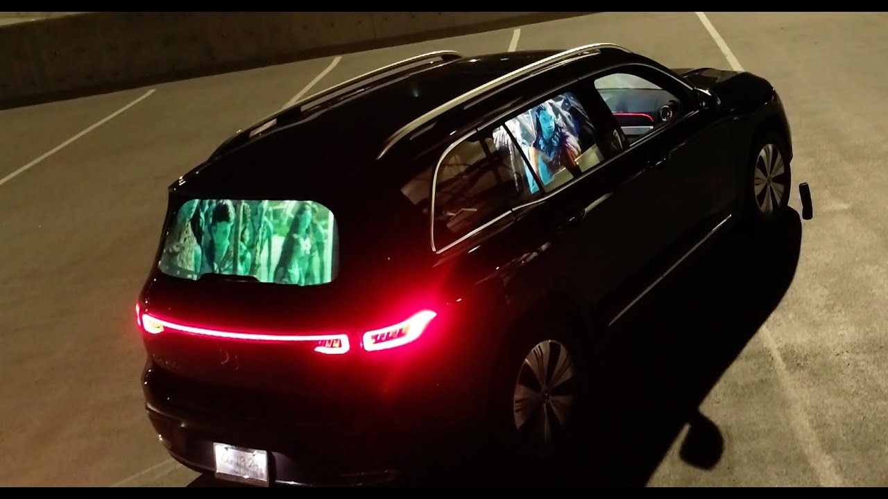 Pranos Hologlass Front windshield Car window Display system #car #carmod