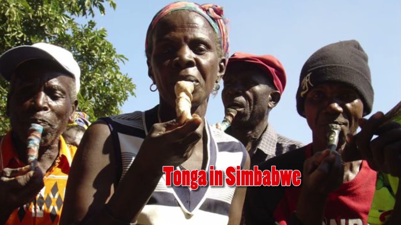 Nyele der Tonga