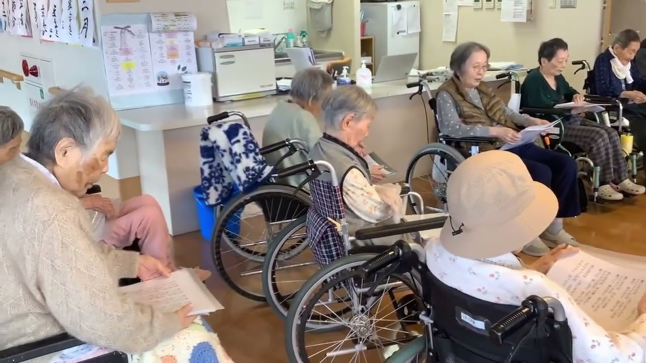 どじょっこふなっこ