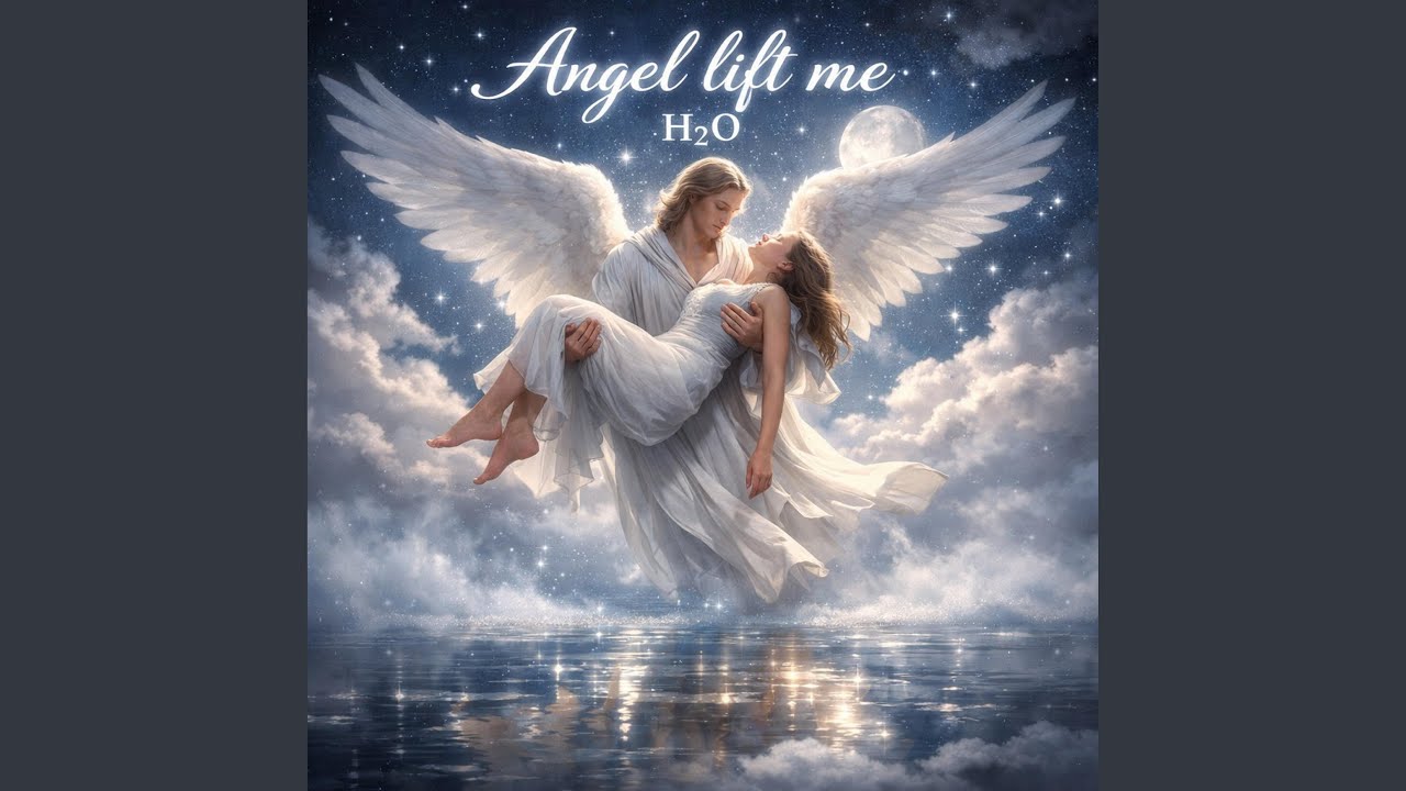 Angel lift me