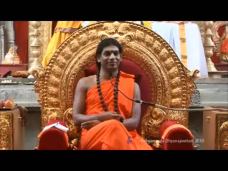 Claustrophobia || Overcome Fear of Closed Space With This Simple Technique || SPH Nithyananda