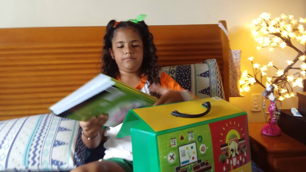 Meu material escolar 2017 oferecido pela prefeitura de minha cidade Barretos SP