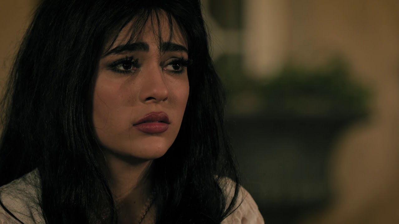 عبدالرحمن الريامي ـ احس عمري 2019  ( من فيلم علي و عليا  )