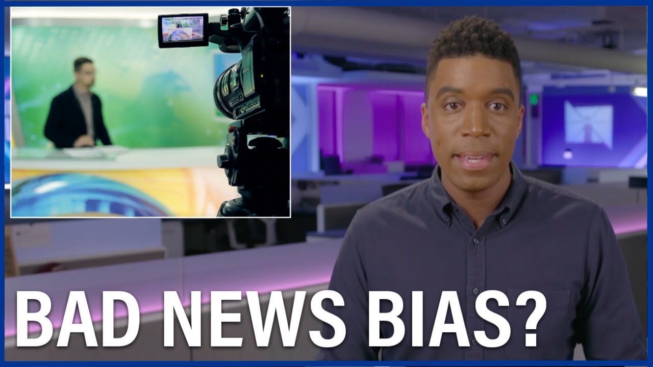 Is the news too negative?