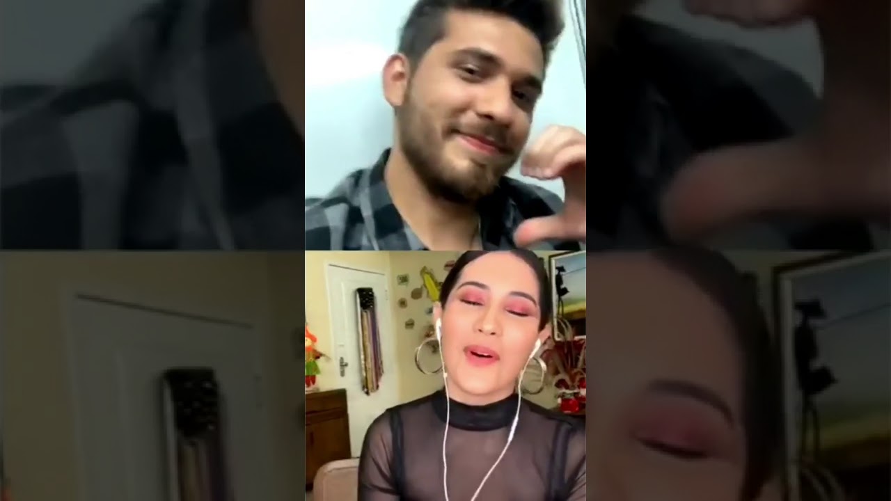 Pré live São João do Mioto com Gustavo Mioto  e Thaynara Og