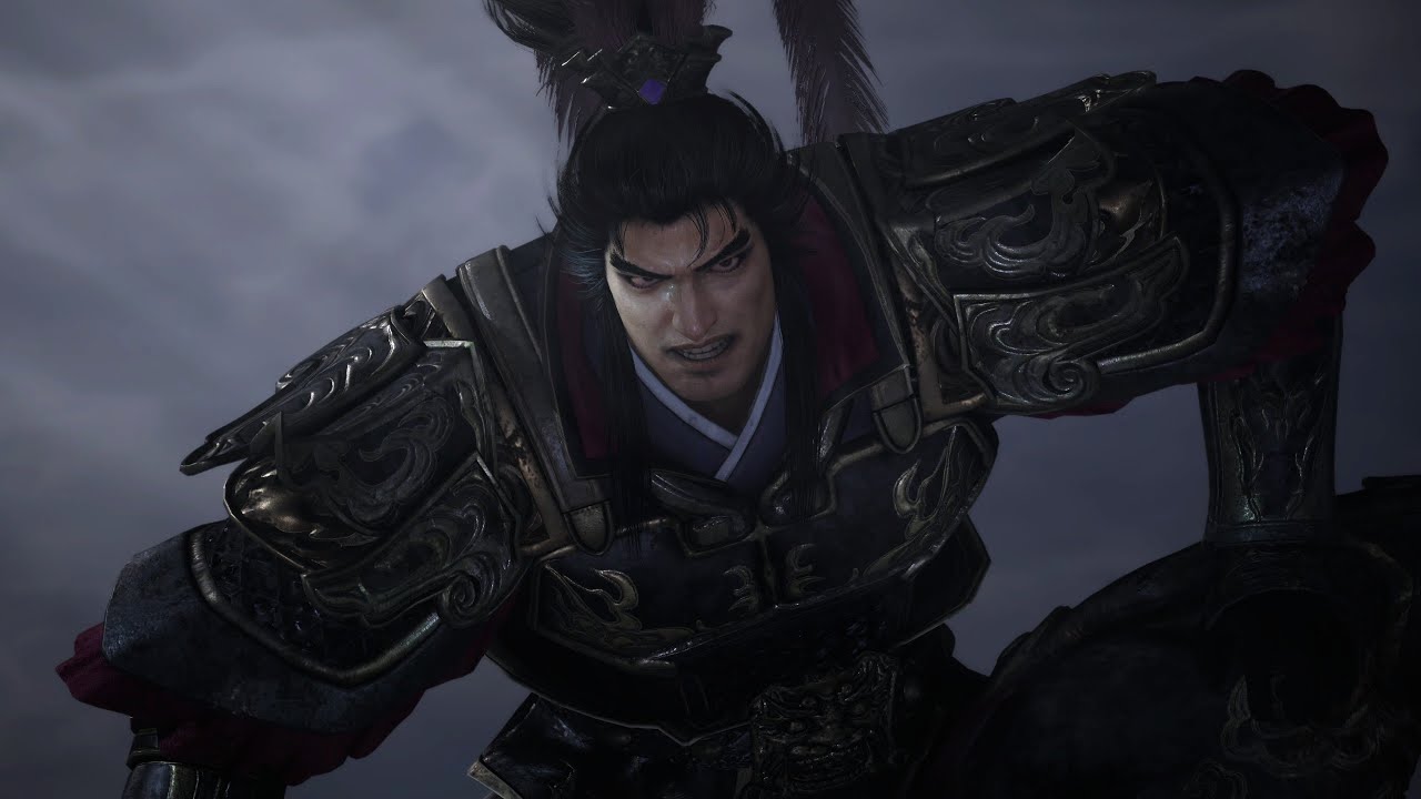 Dynasty Warriors Origins OST: Vanish -Origins Mix- EXTENDED