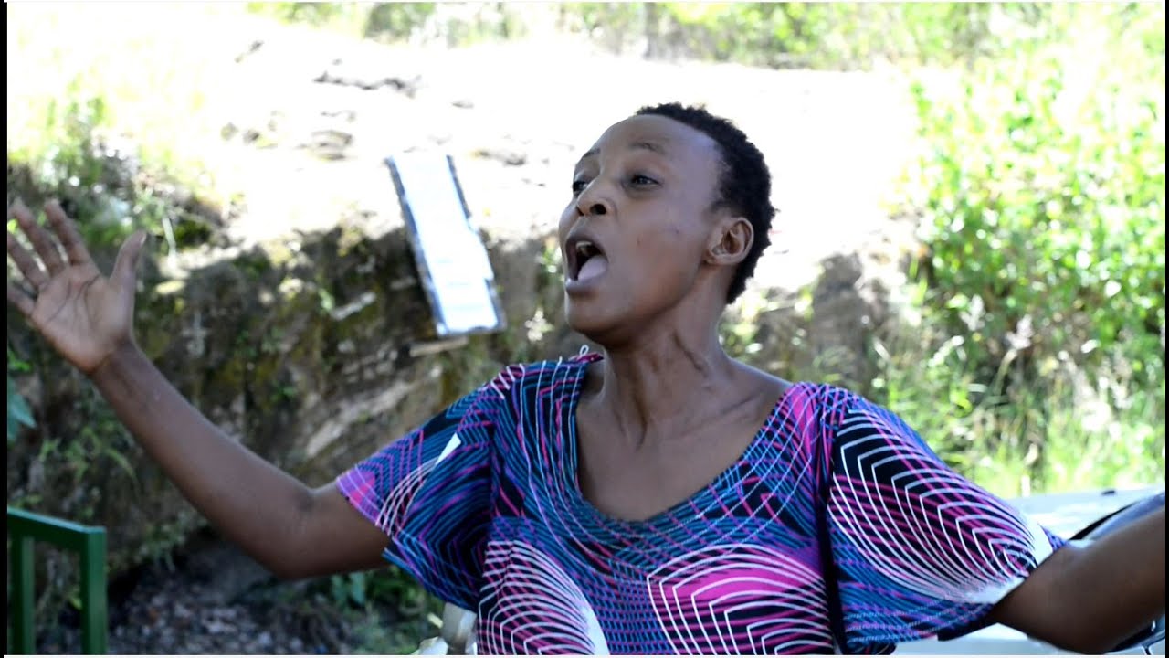 Hifadhi ya Msitu Wa Kipekee Unaojibu Maombi Yako