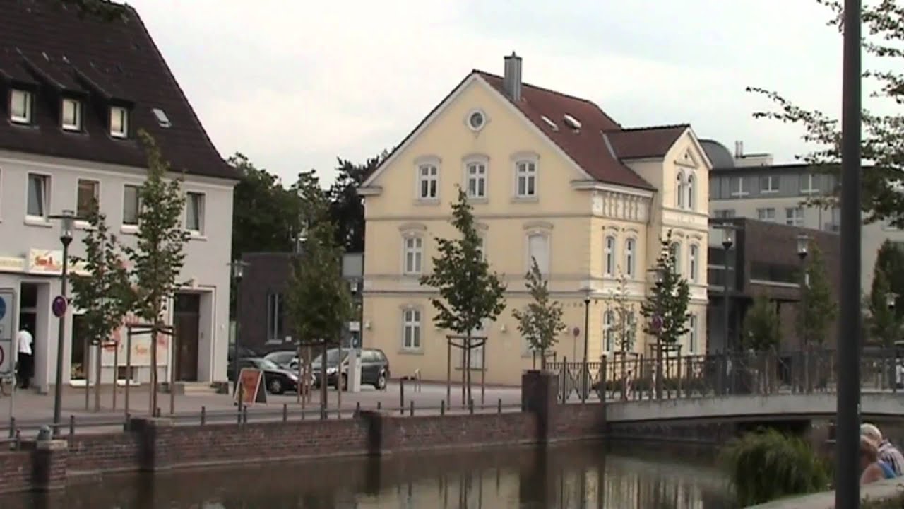 Deutschland - Dorsten