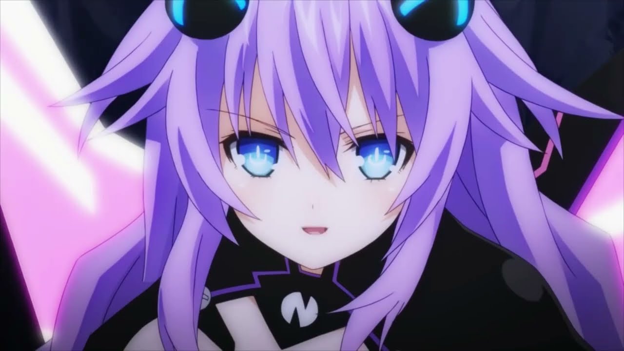 Purple Heart Transformation HD