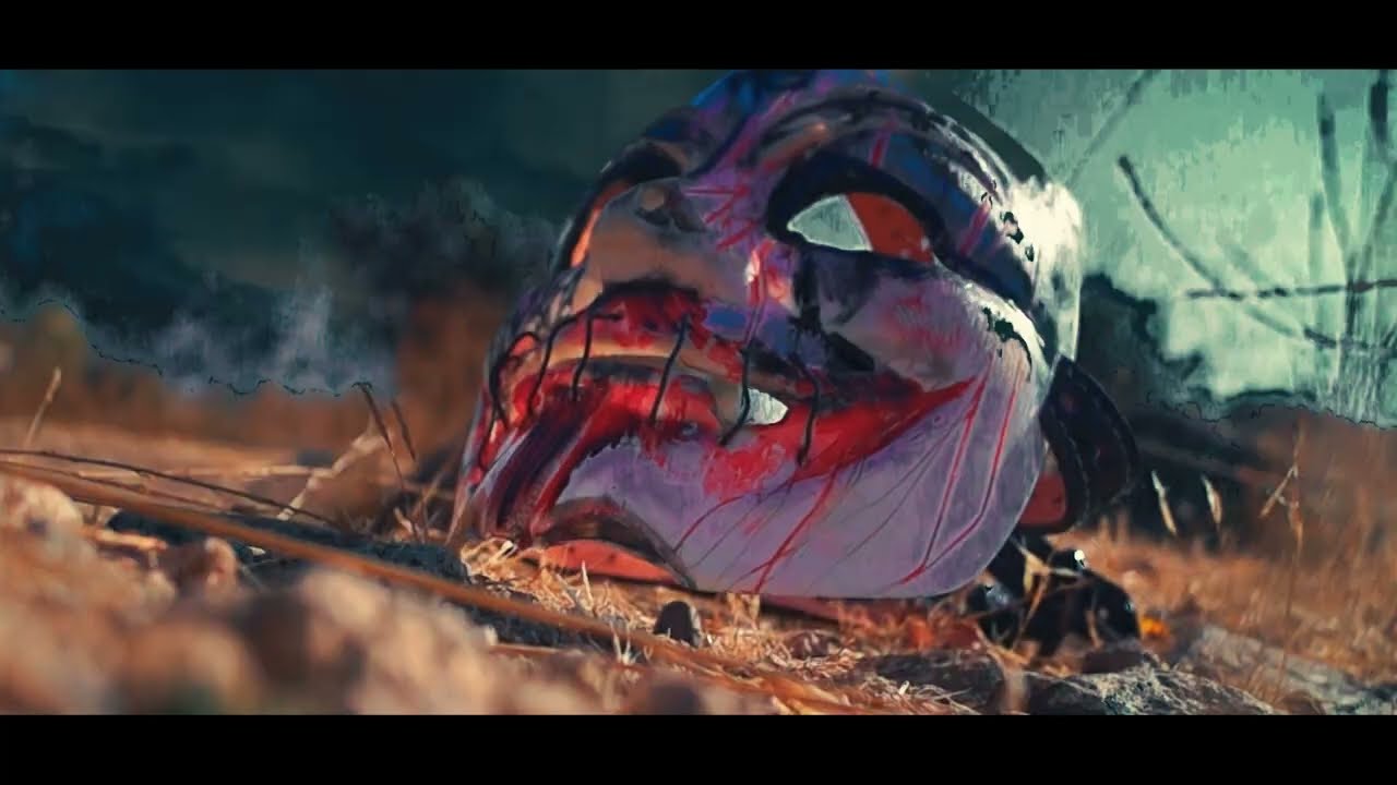MALDICION GITANA JAQUE MATE VIDEO OFICIAL