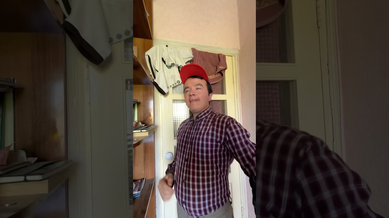 The Wildest Comedy Sketch Ever Made