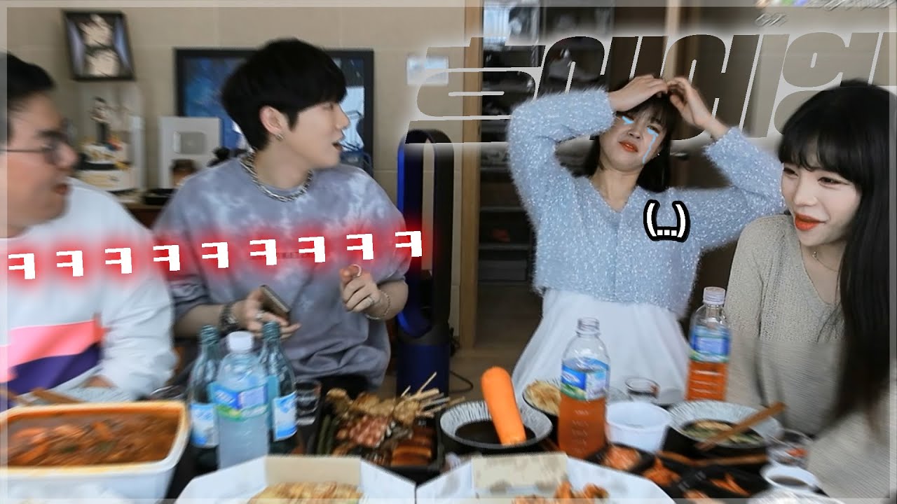 찐따여캠 계속 놀려서 결국 울려버림ㅋㅋㅋㅋㅋㅋ