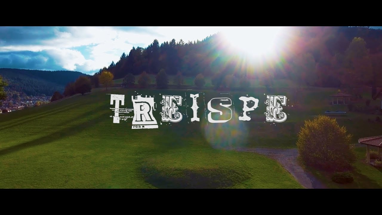 TREI SPE - Sacrificiu (Official Video)