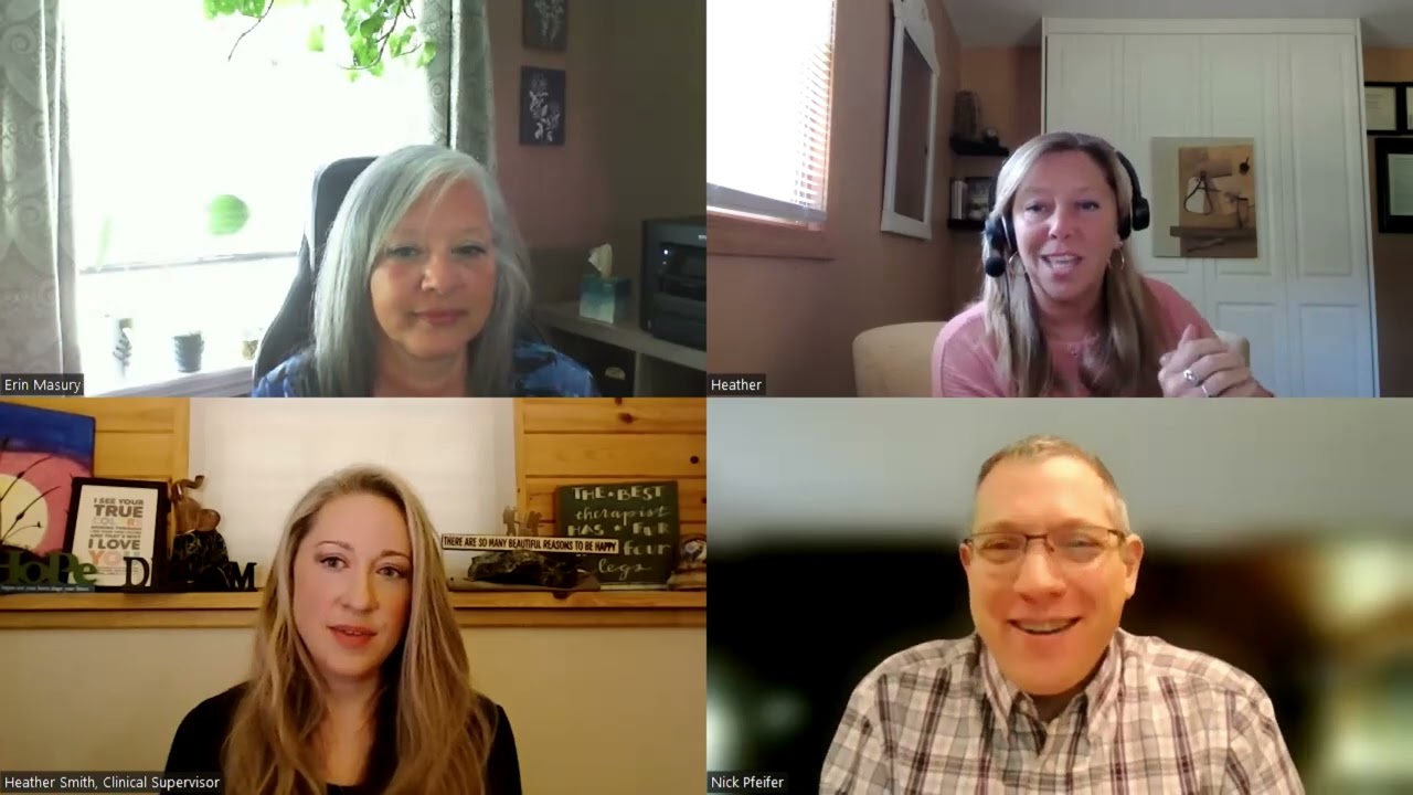 Updates with the Credentialing Support Partnership Program