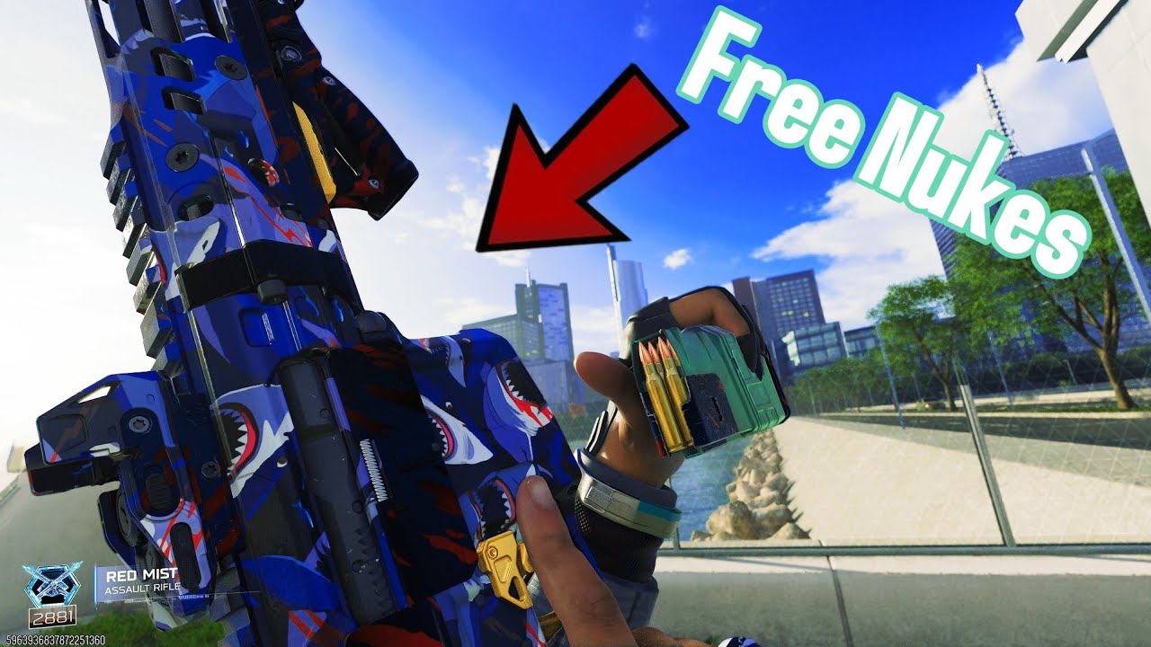 Best Meta Loadout In BlackOps7 |RankedReady| |Meta|