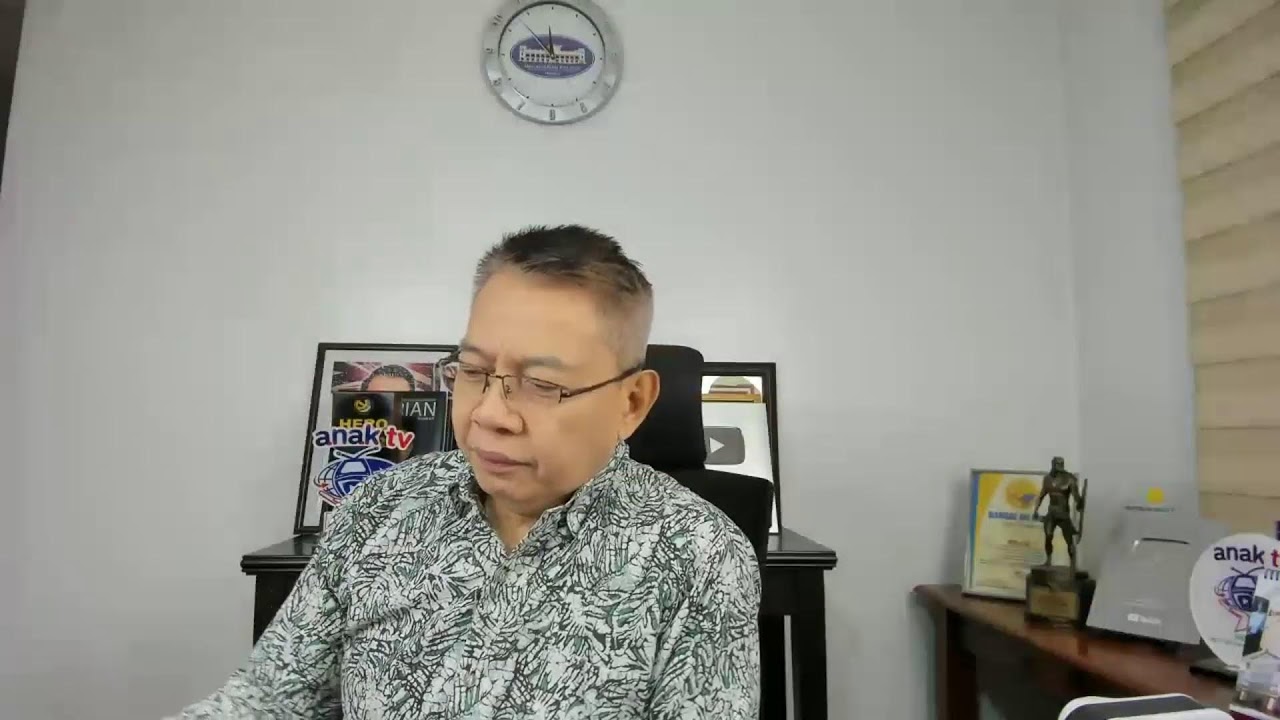 SARA DUTERTE AT SEN. HONTIVEROS BANATAN NA HANGGANG 2028!