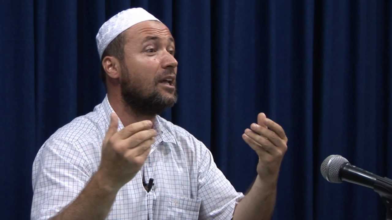 02 - Vendimet e sheriatit - Mustafa Terniqi