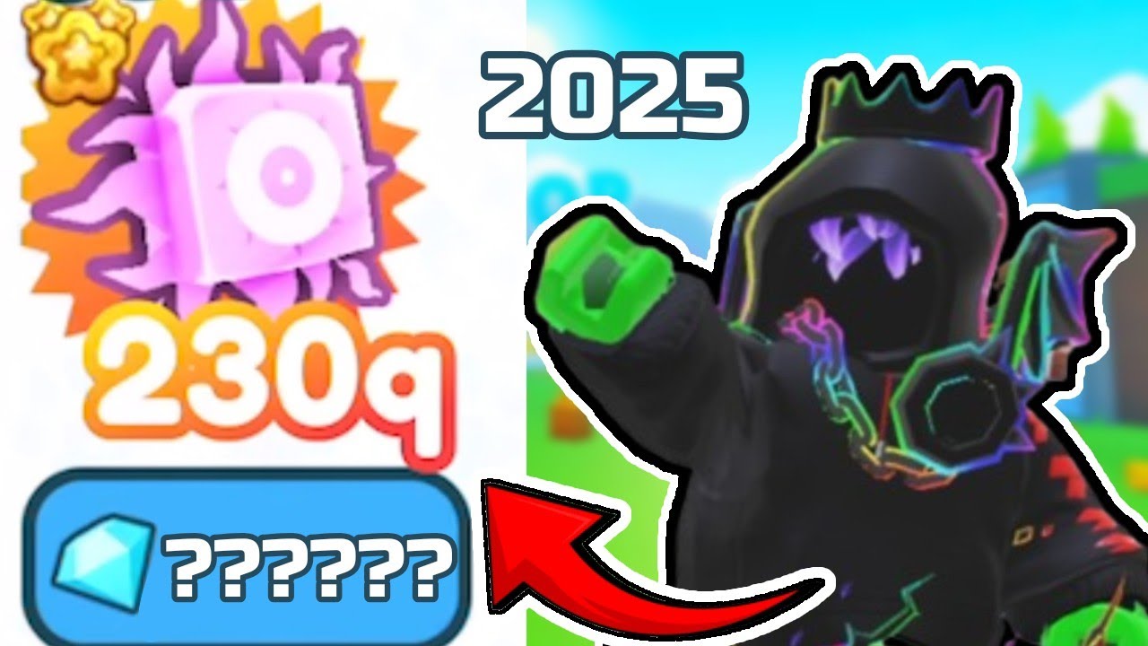 Was Returning to Pet Sim X for This OP Pet a Huge Mistake?