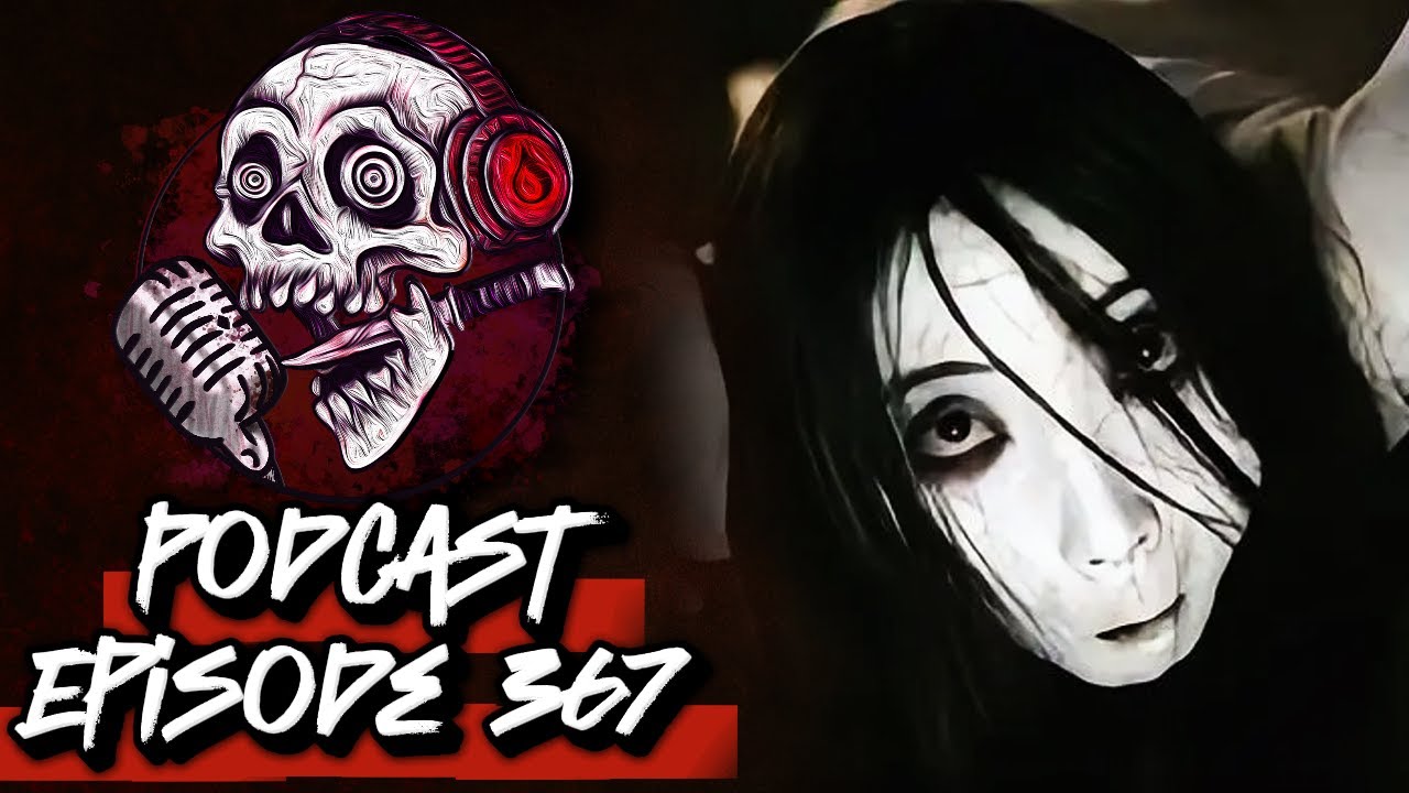 Ep 367: The Grudge (2004) - PATREON PICK!