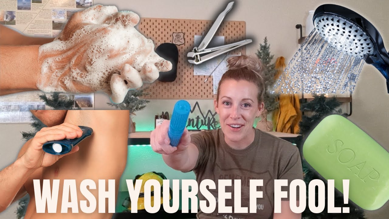 Hygiene on a Roll Part 1