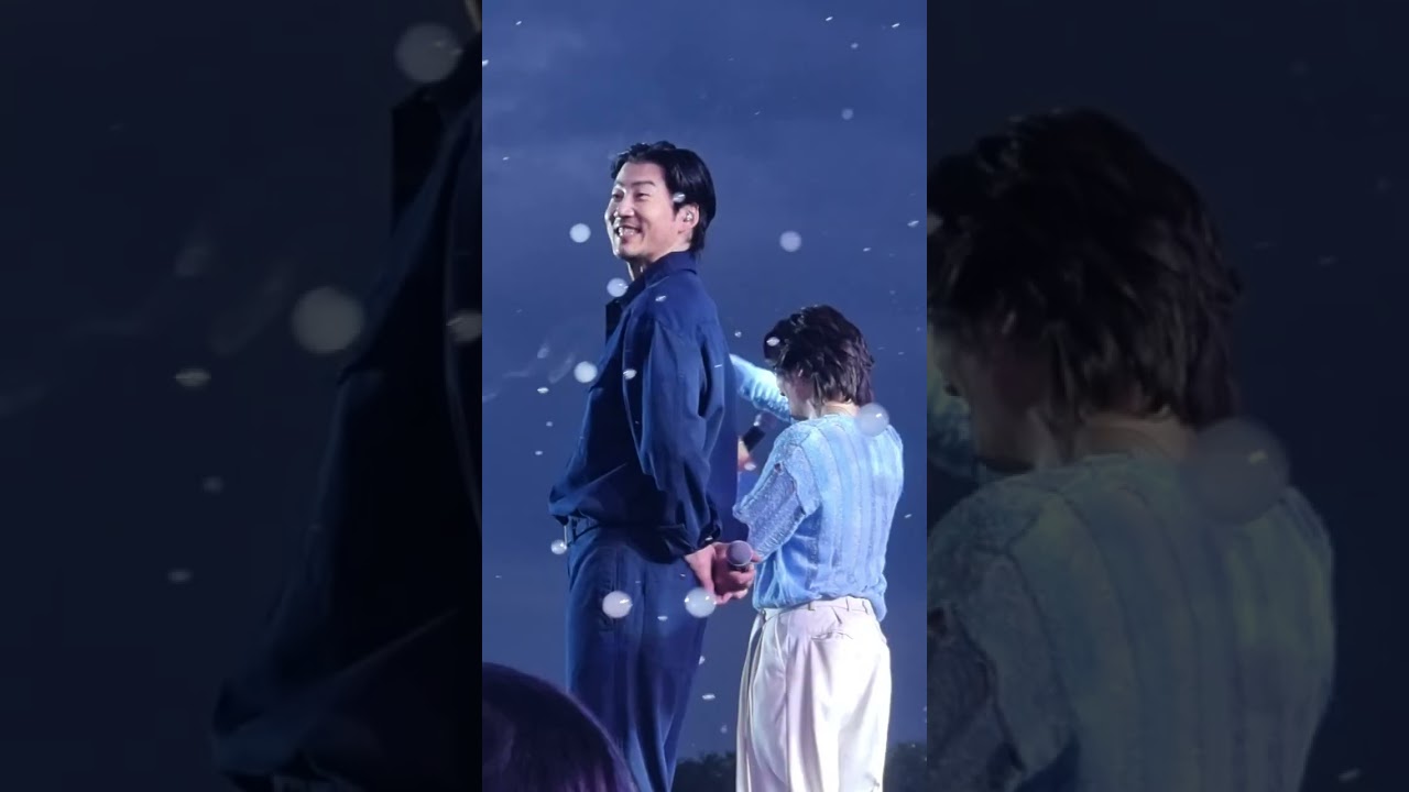 god 사랑해그리고기억해 | 20240616 메가필드