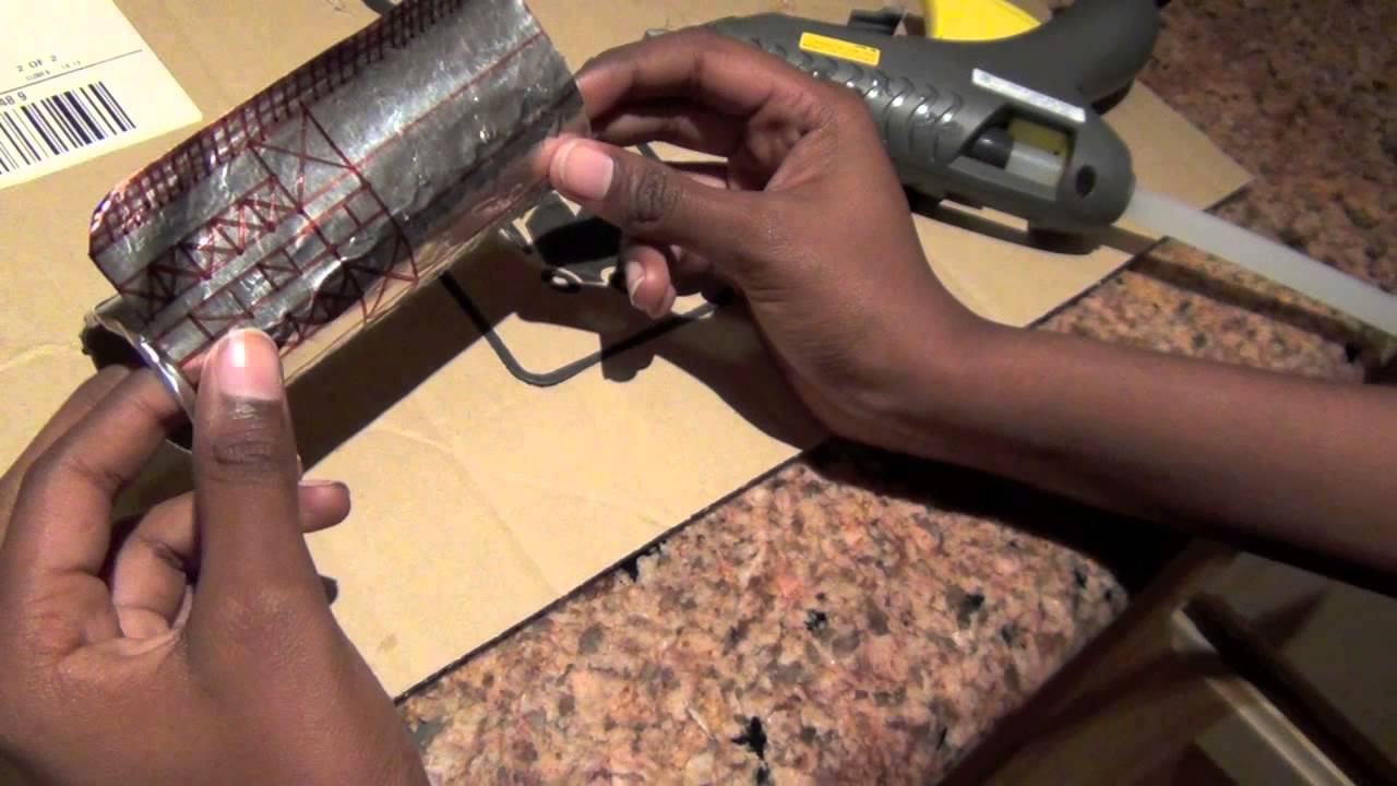 International Space Station