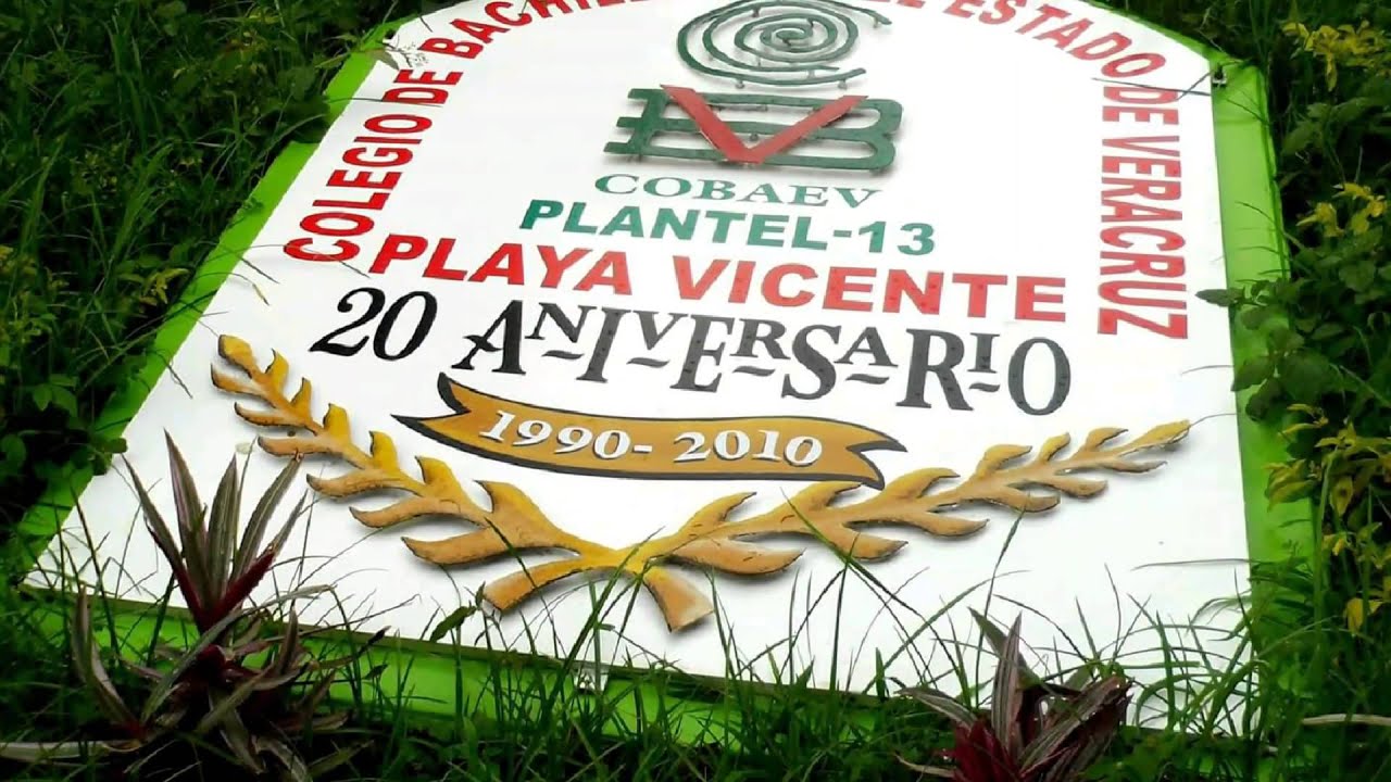 Corrido de Playa Vicente 