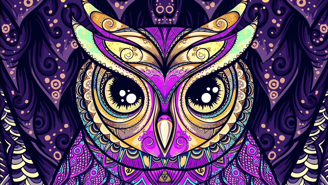 Spiral Dynamics - Stage Purple