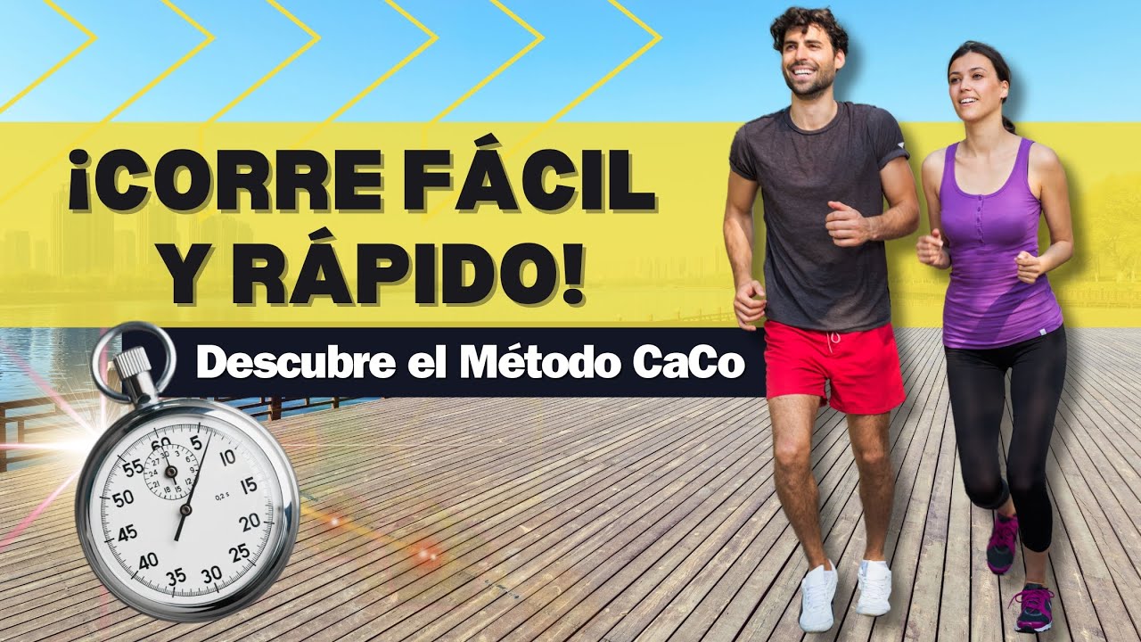 &iexcl;La Mejora R&Aacute;PIDA que Revoluciona tu Forma F&iacute;sica!