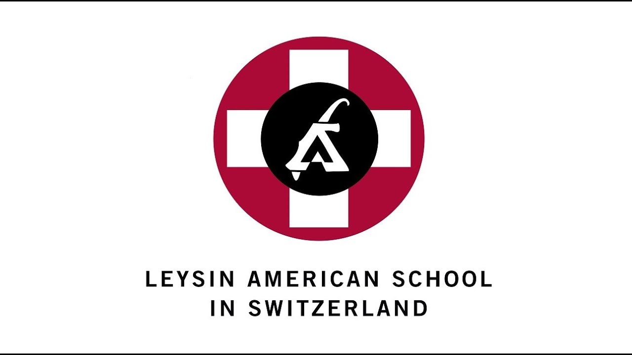 Leysin American School - 2021 Graduation Ceremony