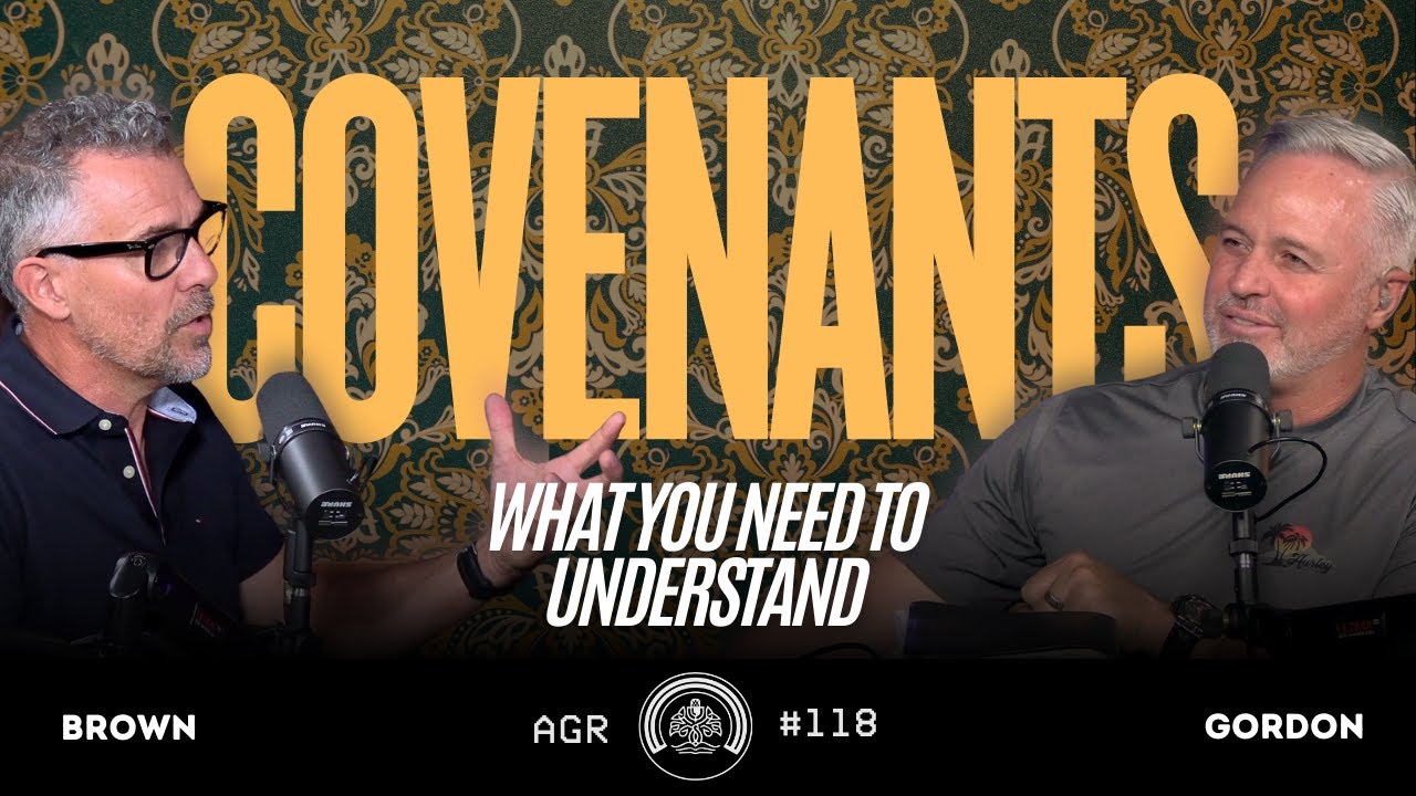 Reformed Pastors Give a Primer on Covenant Theology